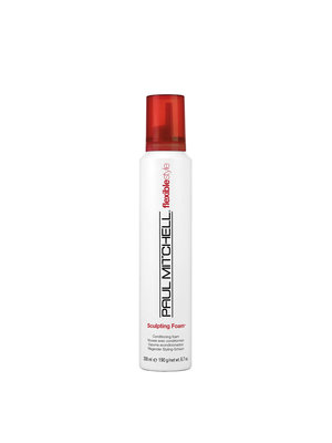 Paul Mitchell Sculpting Foam 200 ml