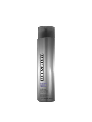 Paul Mitchell Platinum Blonde Shampoo 300 ml