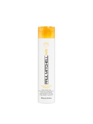 Paul Mitchell Baby Don't Cry Shampoo 300 ml
