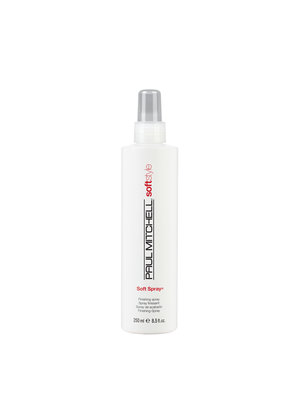 Paul Mitchell Soft Spray 250 ml