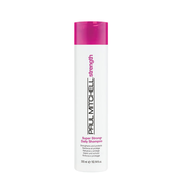 Paul Mitchell Super Strong Daily Shampoo 300 ml
