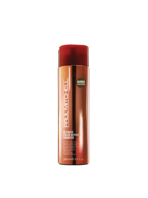 Paul Mitchell Invisiblewear Shampoo 300 ml