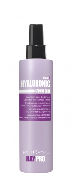 KayPro Hyaluronic Spray Conditioner 200ml