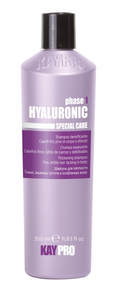 KayPro Hyaluronic Shampoo 350ml