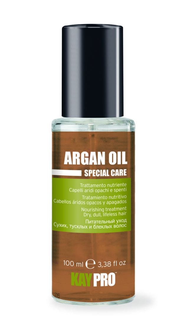 KayPro Argan Oil Treatment 100ml