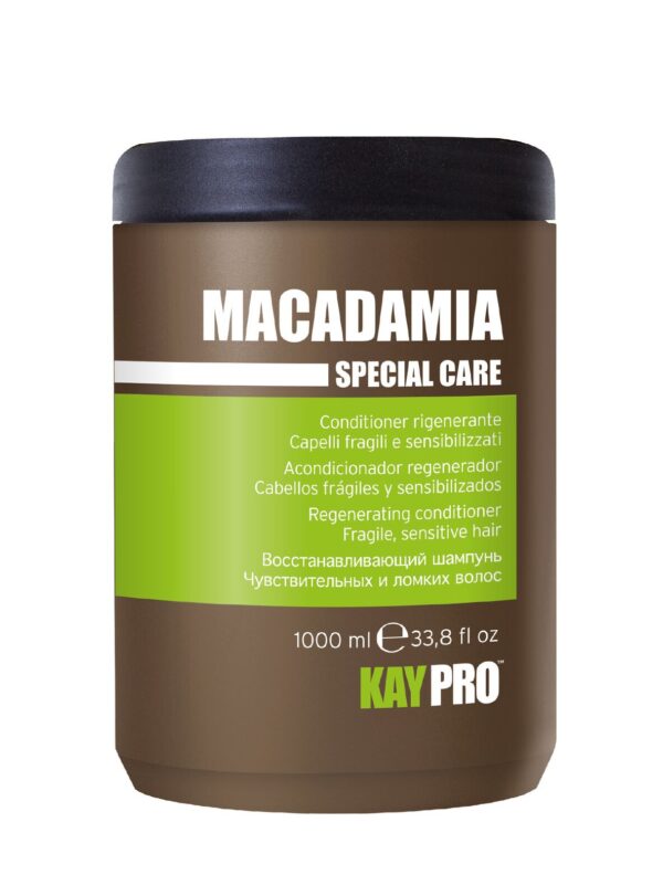 KayPro Macadamia Conditioner 1000ml