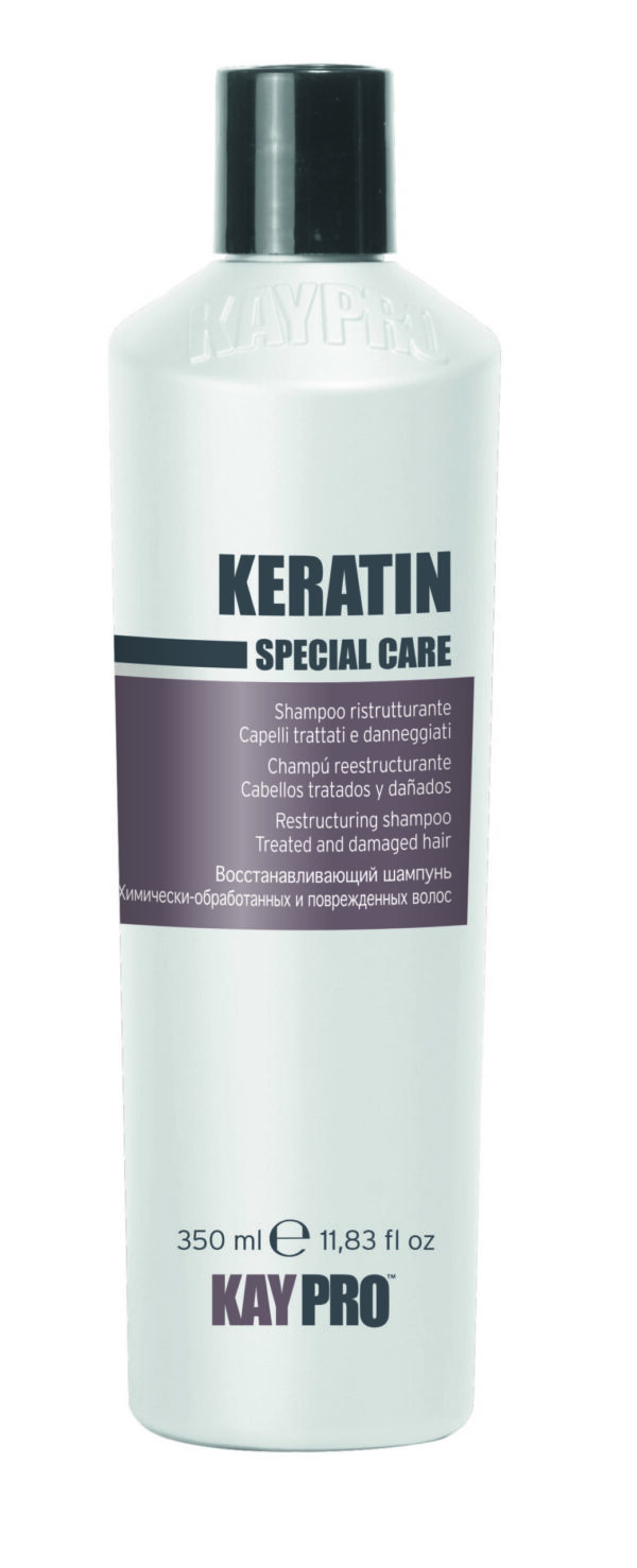 KayPro Keratin Shampoo 350ml