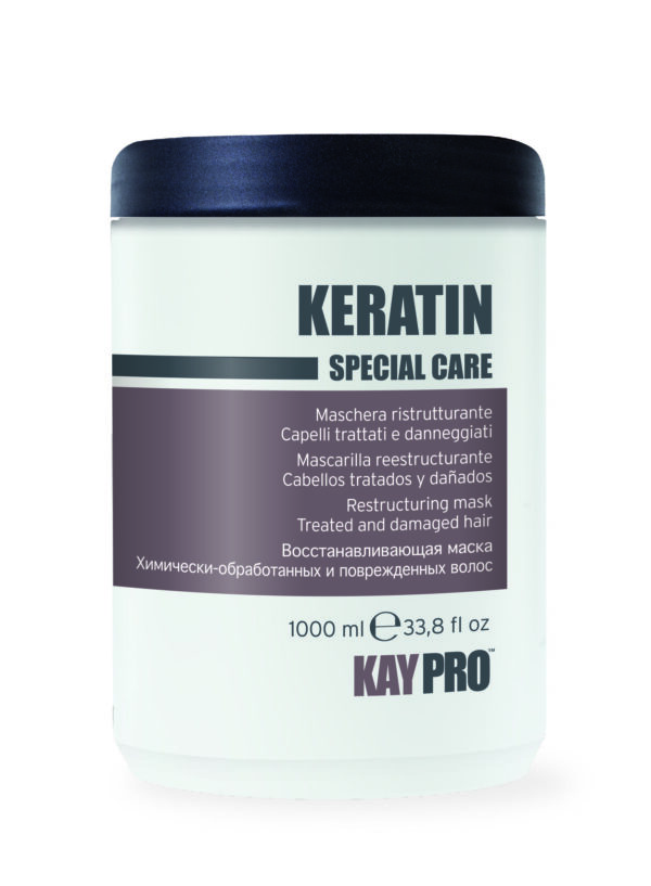 KayPro Keratin Mask 1000ml