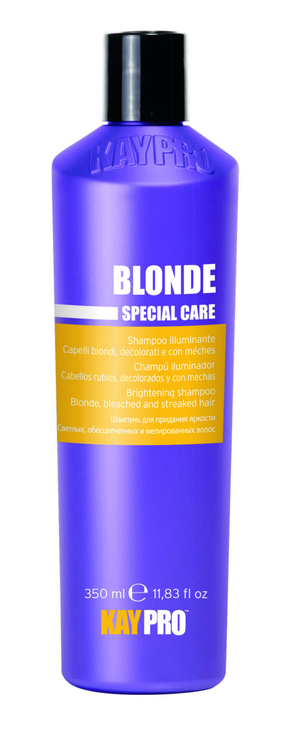 KayPro Blonde Shampoo 350ml