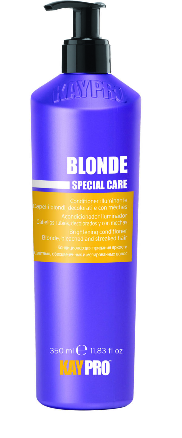 KayPro Blonde Conditioner 350ml