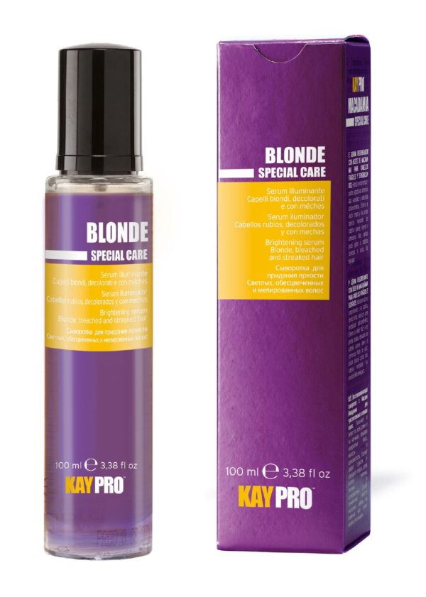 KayPro Blonde Serum 100ml
