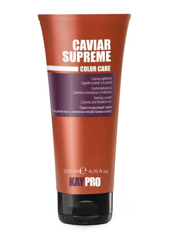 KayPro Caviar Supreme Cream 200 ml