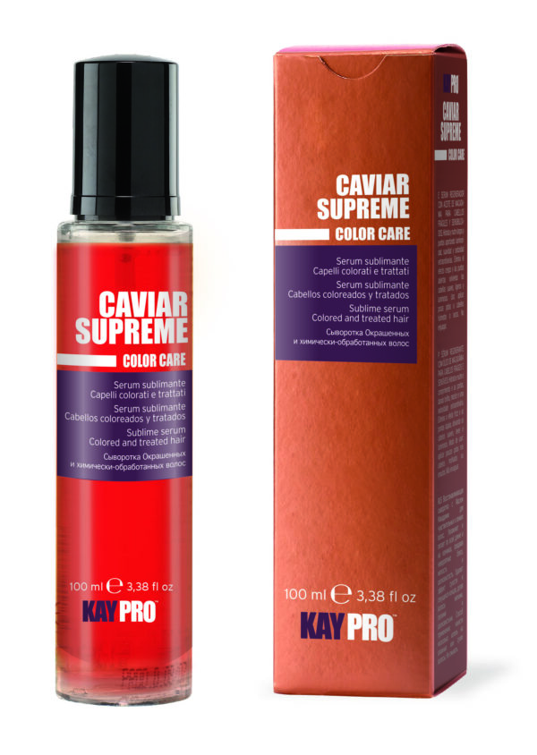 Kaypro Caviar Supreme Serum 100ml