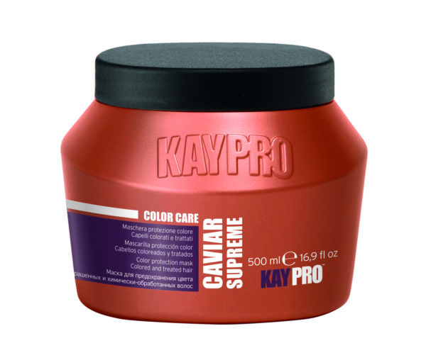 KayPro Caviar Supreme Mask 500ml