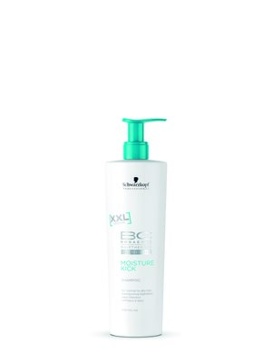 Schwarzkopf BC Moisture Kick Shampoo Glycerol