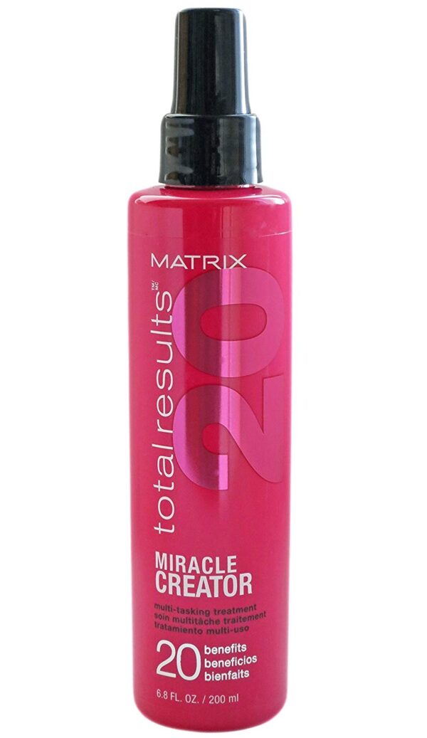 Matrix Total Results Miracle Creator 20 190 ml