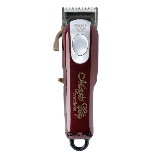8148magic Wahl Magic Clip Cordless 08148-316H hiustenleikkauskone