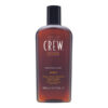 American Crew Acumen Clay Exfoliating Cleanser 150 ml