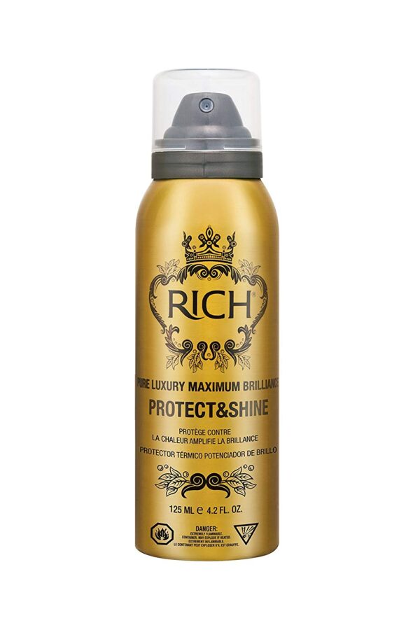 Rich Pure Luxury Collagen Duo