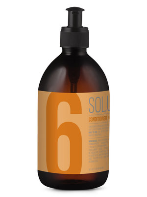 84197TiF2062-1 IDHair Solutions No.6 Conditioner 300 ml