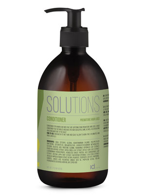 84200TiF2f2d IDHair Solutions No.7-2 Conditioner 300 ml