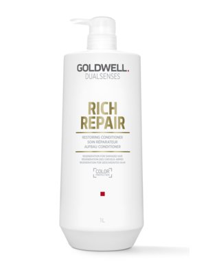 Goldwell DualSenses Rich Repair Conditioner 1000 ml