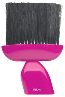 Sibel Oust niskaharja, vaaleapunainen