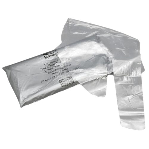 8462_-_Disposable_hi_lite_cap_1141 Bravehead Disposable hi-lite kertakäyttömyssy 30 kpl