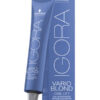 Schwarzkopf Igora Vario Blond Cool Lift 60 ml vaalennusvoide