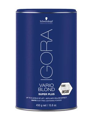 Schwarzkopf Igora Vario Blond Extra Power 450 g