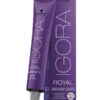 85865TiF2d1e Schwarzkopf Igora Royal Fashion Lights hiusväri 60 ml