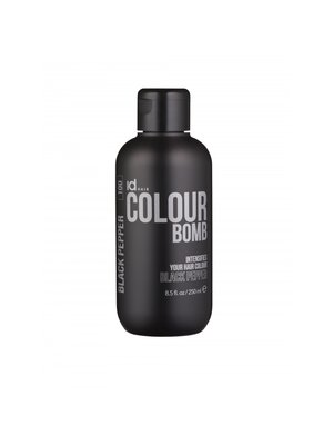 86949TiF231a IdHair Colour Bomb Pearl Blonde 1081 200 ml