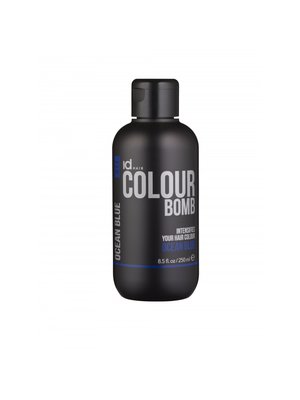 IdHair Colour Bomb Rose Coral 934 200 ml