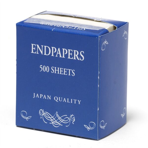 End-wraps latvapaperit 500kpl