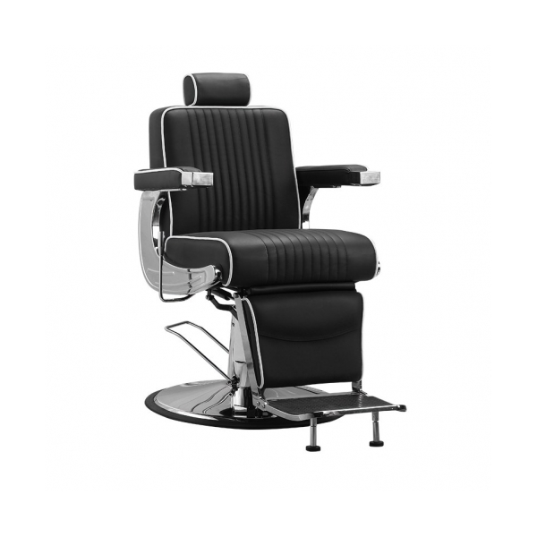 88032 Parturituoli SM107, musta