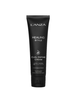 88261TiF29dc Lanza Healing Curl Whirl Creme 125ml