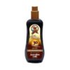 89072TiF2de5 Australian Gold SPF 30 Spray Gel Bronzer 237 ml