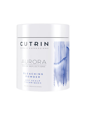 Cutrin Aurora Bleaching Powder 500 g