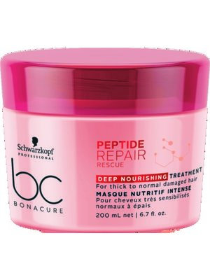 91298TiF2afe Schwarzkopf BC Repair Rescue Treatment Arginine