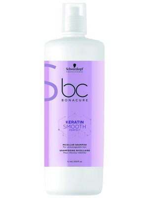 Schwarzkopf BC R-Two Renewal Sealer 145 ml