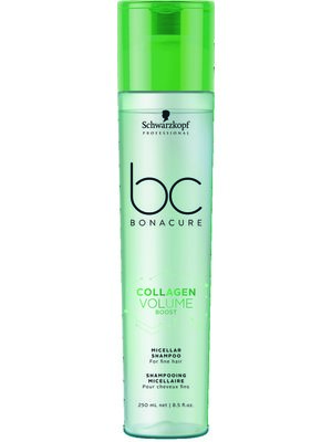 Schwarzkopf BC Volume Boost Shampoo Creatine 1000ml