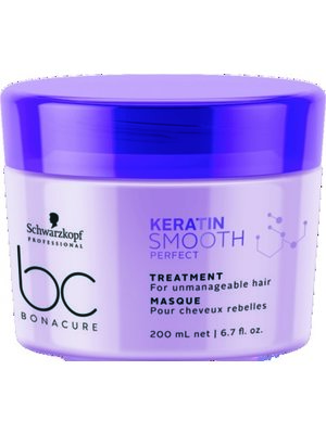 Schwarzkopf BC R-Two Rescuing Treatment