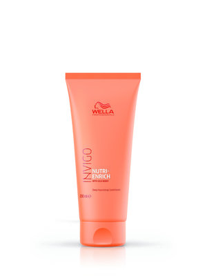 Wella Invigo Nutri-Enrich Deep Nourishing Conditioner 1000 ml