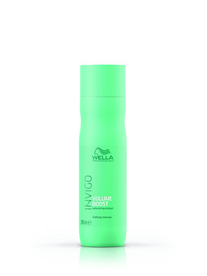 92140TiF270a-1 Wella Professionals Volume Boost Bodifying Shampoo 300 ml