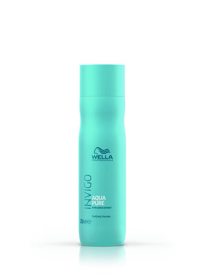 Wella Professionals Scalp Balance Deep Cleansing Shampoo 1000 ml