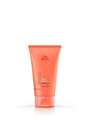 Wella Invigo Nutri-Enrich Warming Express Mask 150 ml