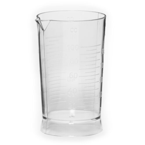 9325_-_Measuring_cup_1209 Bravehead mittalasi 100ml