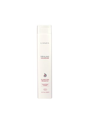 Lanza Healing Colorcare Clarifying Shampoo 300 ml
