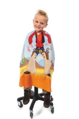 Sibel Cowbo lasten kappa