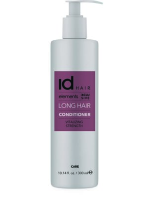 IdHair Elements Xclusive Long Hair Conditioner 300 ml